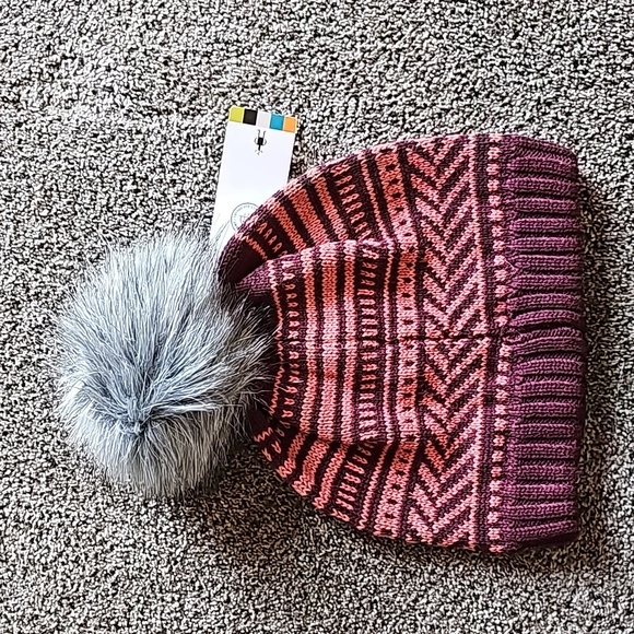 Smartwool Chairlift Beanie - Picture 2 of 2